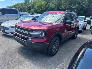 2026 Ford Bronco Sport for sale in Knoxville TN