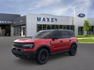 2026 Ford Bronco Sport for sale in Howell MI