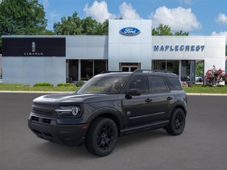 2026 Ford Bronco Sport for sale in Union NJ