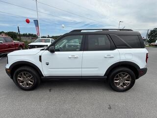 2026 Ford Bronco Sport for sale in Dandridge TN