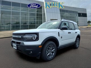 2026 Ford Bronco Sport for sale in Grenada MS