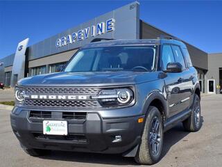 2025 Ford Bronco Sport for sale in Grapevine TX