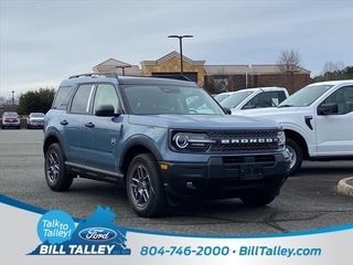 2025 Ford Bronco Sport for sale in Mechanicsville VA