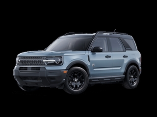 2025 Ford Bronco Sport for sale in Farmington Hills MI