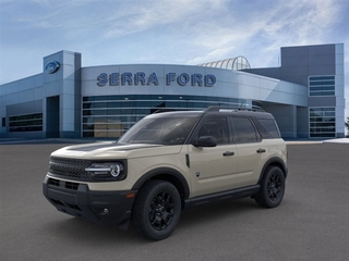 2025 Ford Bronco Sport for sale in Farmington Hills MI