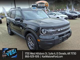 2025 Ford Bronco Sport for sale in Muskegon MI