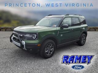 2025 Ford Bronco Sport for sale in Princeton WV