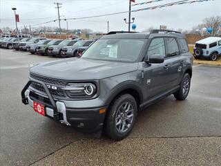 2025 Ford Bronco Sport for sale in Burlington WI