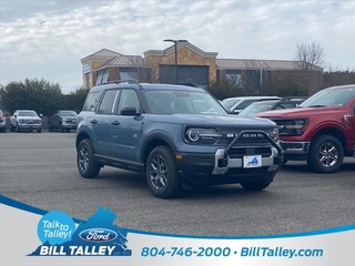 2025 Ford Bronco Sport for sale in Mechanicsville VA