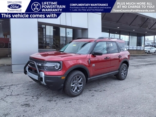 2025 Ford Bronco Sport for sale in Brentwood TN