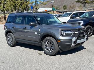 2025 Ford Bronco Sport for sale in Canton NC