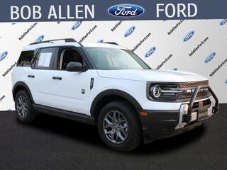 2025 Ford Bronco Sport for sale in Overland Park KS