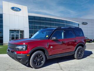 2025 Ford Bronco Sport for sale in Oklahoma City OK