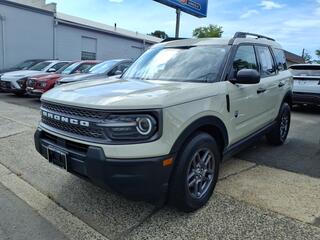2025 Ford Bronco Sport for sale in Garwood NJ