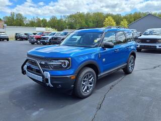 2025 Ford Bronco Sport for sale in Cortland OH