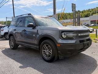 2025 Ford Bronco Sport for sale in Beckley WV