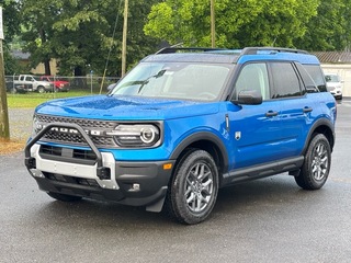 2025 Ford Bronco Sport for sale in Dayton OH