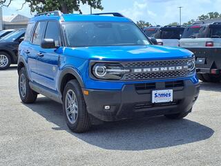 2025 Ford Bronco Sport for sale in Bastrop TX