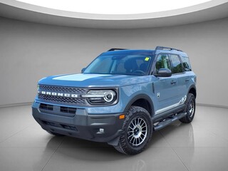 2025 Ford Bronco Sport for sale in Shelby NC