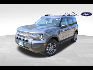2025 Ford Bronco Sport for sale in Denton TX