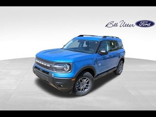 2025 Ford Bronco Sport for sale in Denton TX