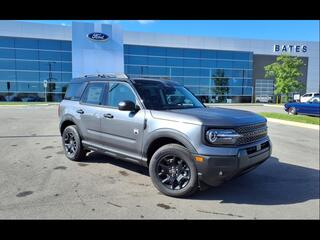2025 Ford Bronco Sport for sale in Lebanon TN