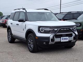 2025 Ford Bronco Sport for sale in Bastrop TX