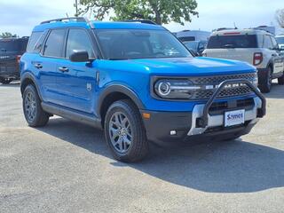 2025 Ford Bronco Sport for sale in Bastrop TX