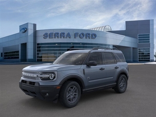 2025 Ford Bronco Sport for sale in Farmington Hills MI