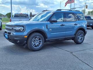2025 Ford Bronco Sport for sale in Council Bluffs IA
