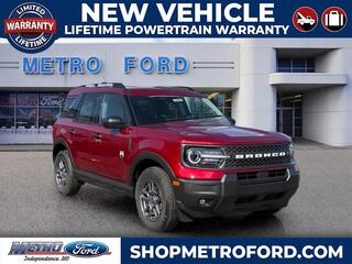 2025 Ford Bronco Sport for sale in Independence MO