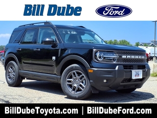 2025 Ford Bronco Sport for sale in Dover NH