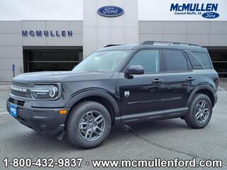 2025 Ford Bronco Sport for sale in Council Bluffs IA