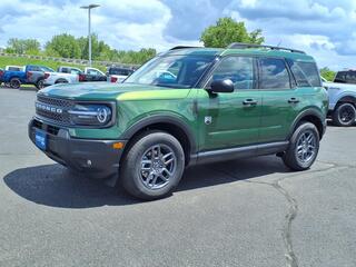 2025 Ford Bronco Sport for sale in Council Bluffs IA