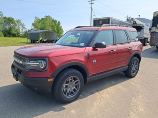 2025 Ford Bronco Sport for sale in Springfield VA