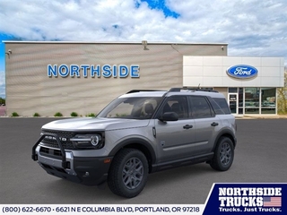 2025 Ford Bronco Sport for sale in Portland OR