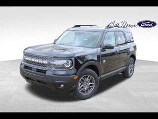 2025 Ford Bronco Sport for sale in Denton TX