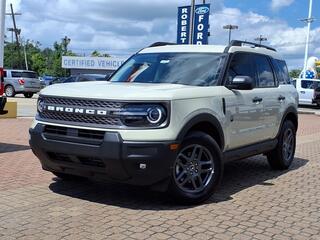 2025 Ford Bronco Sport for sale in Orange TX