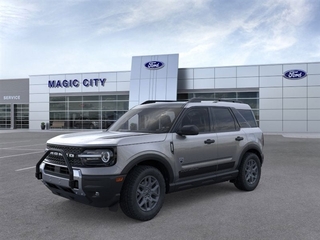 2025 Ford Bronco Sport for sale in Roanoke VA