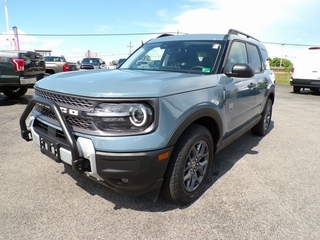 2025 Ford Bronco Sport for sale in Joliet IL