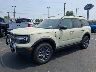 2025 Ford Bronco Sport for sale in Springfield VA