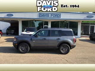 2025 Ford Bronco Sport for sale in Independence MO