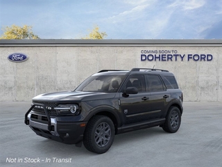 2025 Ford Bronco Sport for sale in Forest Grove OR