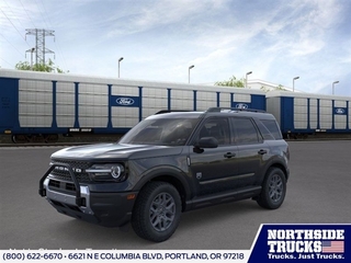 2025 Ford Bronco Sport for sale in Portland OR