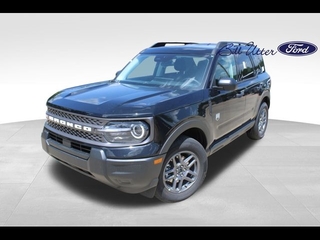2025 Ford Bronco Sport for sale in Denton TX