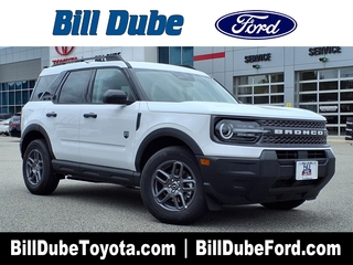 2025 Ford Bronco Sport for sale in Dover NH