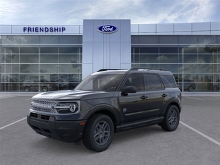 2025 Ford Bronco Sport for sale in Bristol TN
