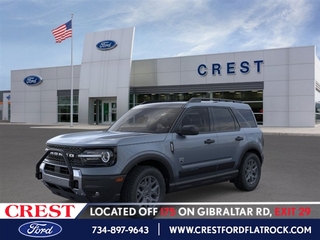 2025 Ford Bronco Sport for sale in Flat Rock MI