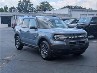 2025 Ford Bronco Sport for sale in Hixson TN