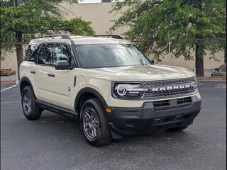 2025 Ford Bronco Sport for sale in Hixson TN